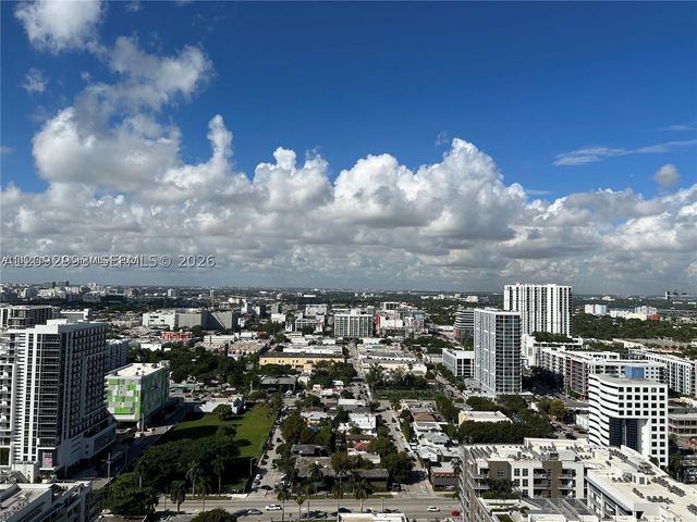 600 NE 27th St 3003, Miami, FL 33137