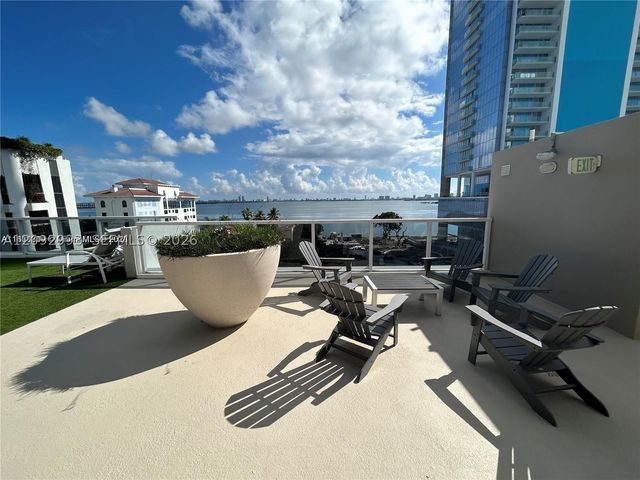 600 NE 27th St 3003, Miami, FL 33137