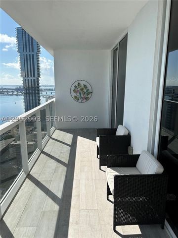 600 NE 27th St 3003, Miami, FL 33137
