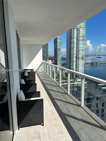 600 NE 27th St 3003, Miami, FL 33137
