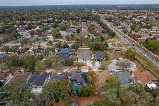 1007 SPLIT SILK STREET, Valrico, FL 33594