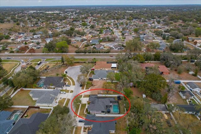 1007 SPLIT SILK STREET, Valrico, FL 33594