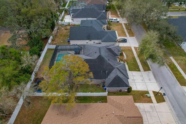 1007 SPLIT SILK STREET, Valrico, FL 33594