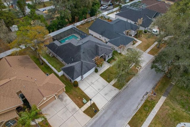 1007 SPLIT SILK STREET, Valrico, FL 33594