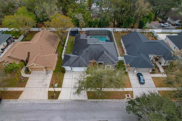 1007 SPLIT SILK STREET, Valrico, FL 33594