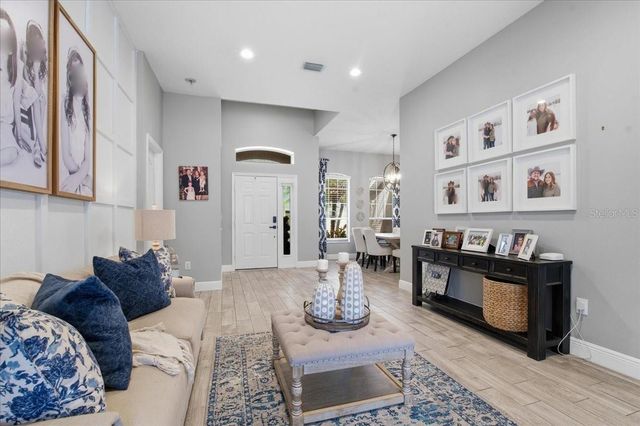 1007 SPLIT SILK STREET, Valrico, FL 33594