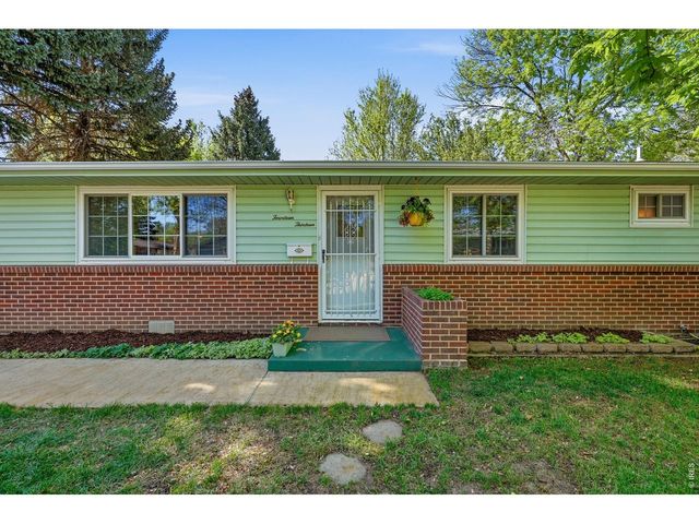 1413 Sharpe Pl, Longmont, CO 80501
