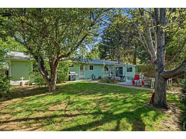 1413 Sharpe Pl, Longmont, CO 80501