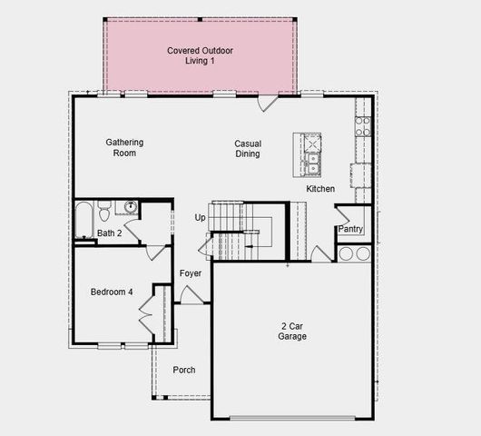 1521 Purple Martin DR, Pflugerville, TX 78660