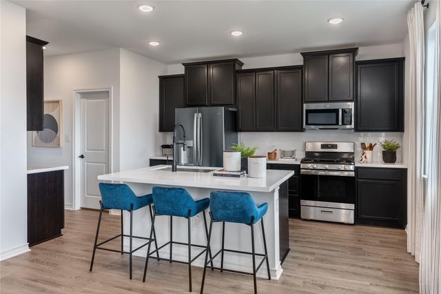 1521 Purple Martin DR, Pflugerville, TX 78660