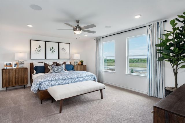 1521 Purple Martin DR, Pflugerville, TX 78660