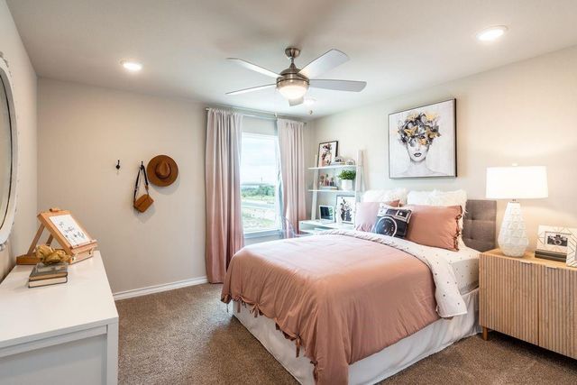 1521 Purple Martin DR, Pflugerville, TX 78660