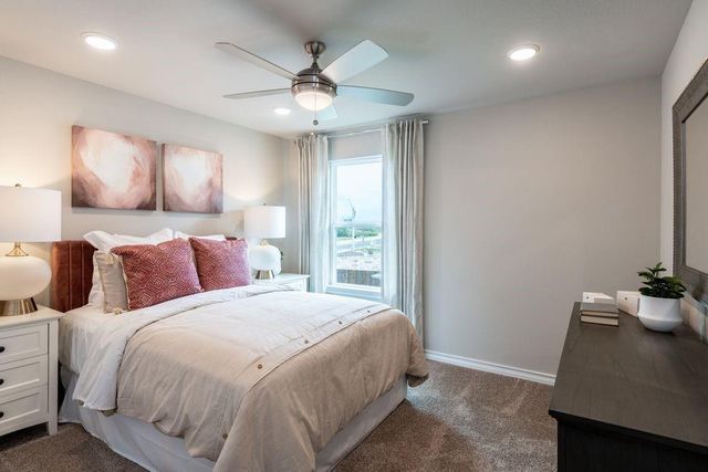 1521 Purple Martin DR, Pflugerville, TX 78660