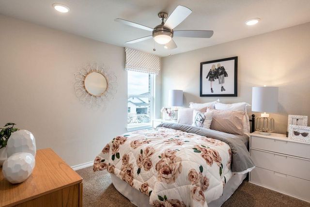 1521 Purple Martin DR, Pflugerville, TX 78660