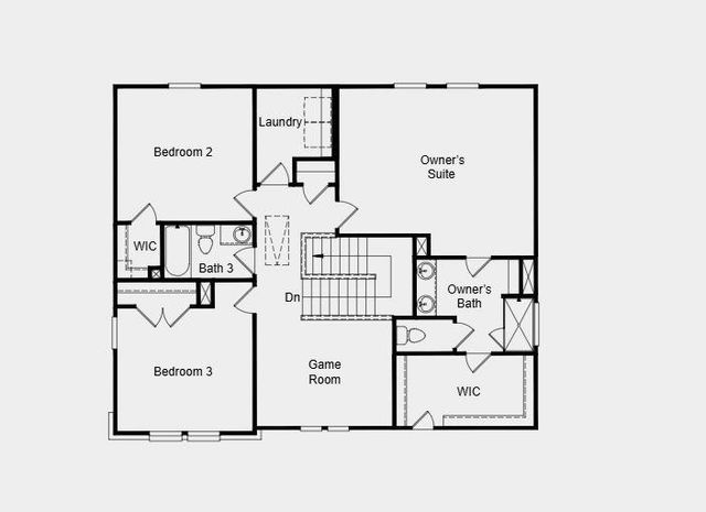 1521 Purple Martin DR, Pflugerville, TX 78660