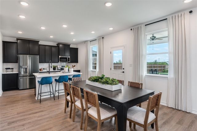 1521 Purple Martin DR, Pflugerville, TX 78660