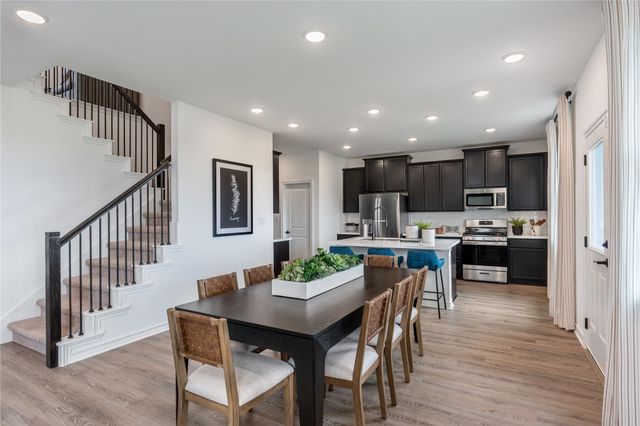 1521 Purple Martin DR, Pflugerville, TX 78660