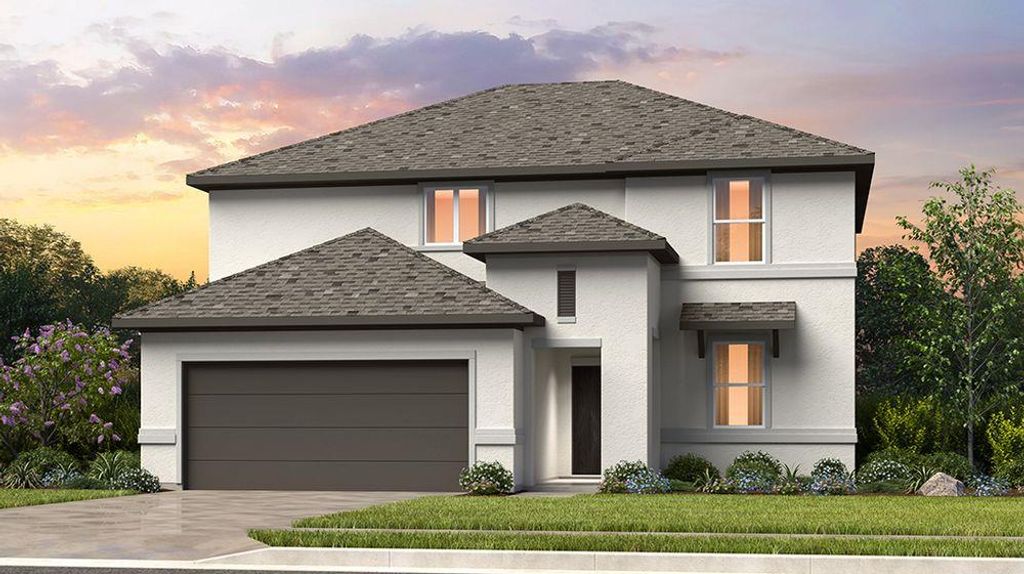 1521 Purple Martin DR, Pflugerville, TX 78660