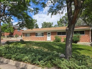 2223 Downing Drive, Colorado Springs, CO 80909