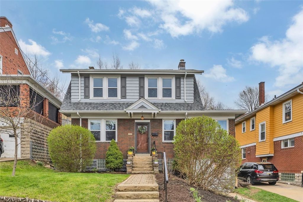 180 Richbarn Rd, Brighton Heights, PA 15212
