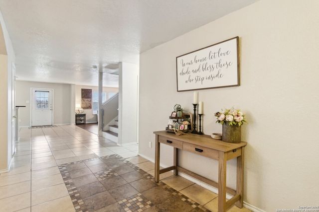 141 GATEWOOD FLS, Cibolo, TX 78108