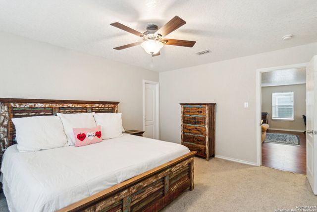 141 GATEWOOD FLS, Cibolo, TX 78108