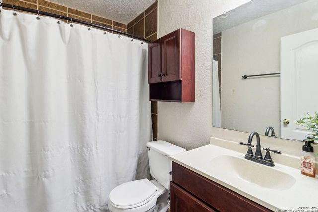 141 GATEWOOD FLS, Cibolo, TX 78108