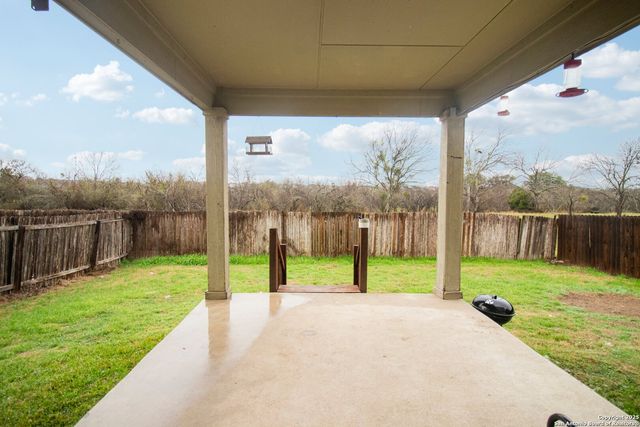 141 GATEWOOD FLS, Cibolo, TX 78108