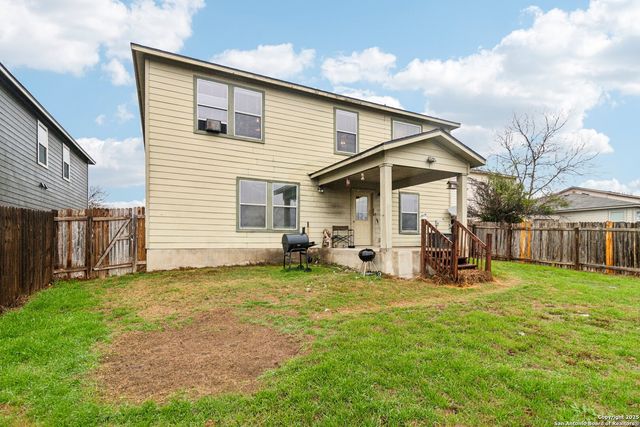 141 GATEWOOD FLS, Cibolo, TX 78108