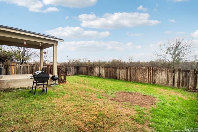 141 GATEWOOD FLS, Cibolo, TX 78108