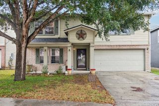 141 GATEWOOD FLS, Cibolo, TX 78108