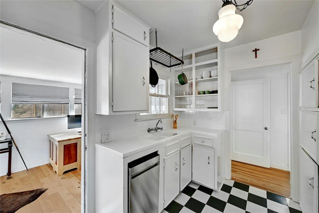 5313 Avenue F, Austin, TX 78751