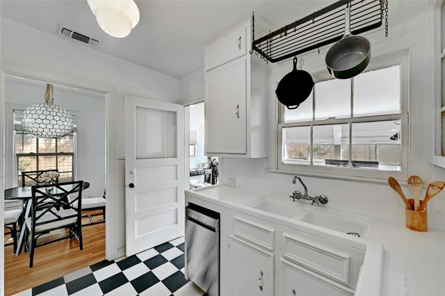 5313 Avenue F, Austin, TX 78751