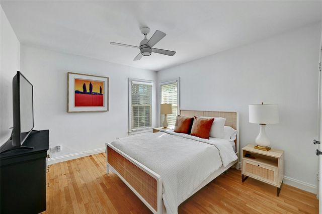 5313 Avenue F, Austin, TX 78751