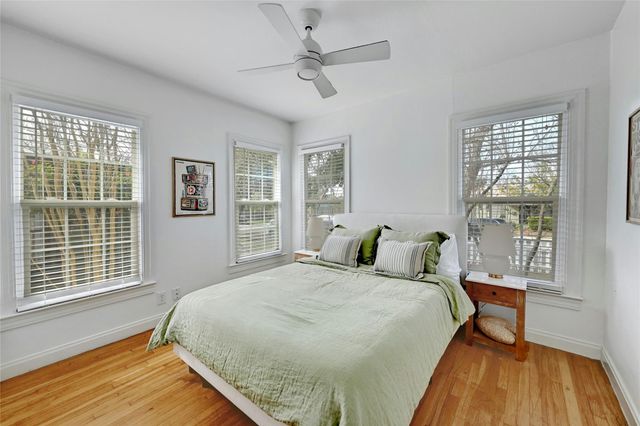 5313 Avenue F, Austin, TX 78751