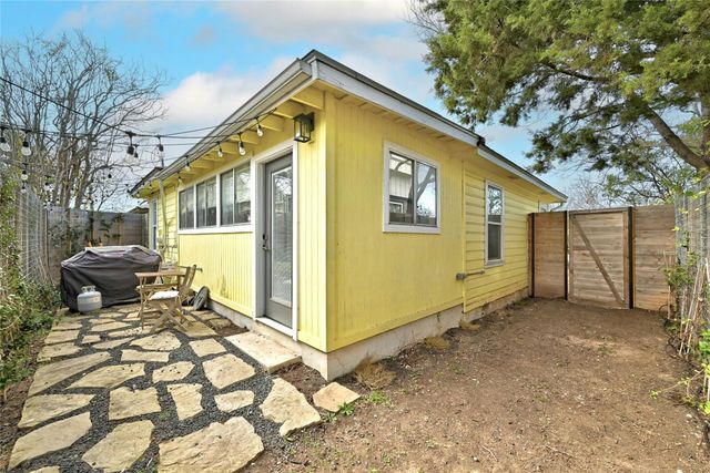 5313 Avenue F, Austin, TX 78751