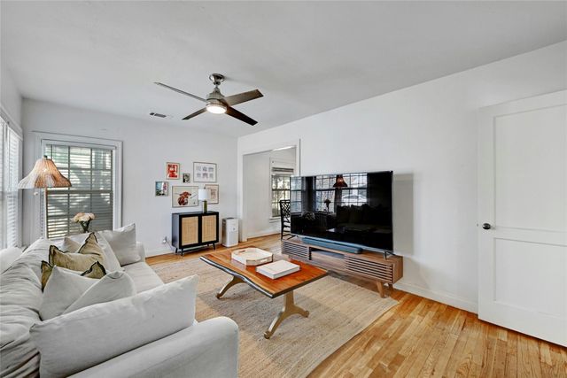 5313 Avenue F, Austin, TX 78751