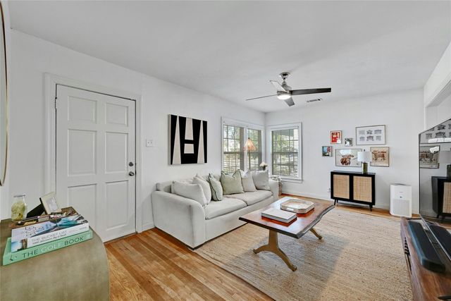 5313 Avenue F, Austin, TX 78751