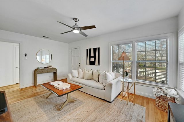 5313 Avenue F, Austin, TX 78751