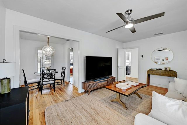 5313 Avenue F, Austin, TX 78751