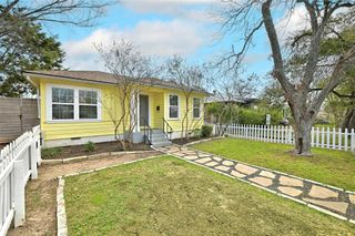 5313 Avenue F, Austin, TX 78751