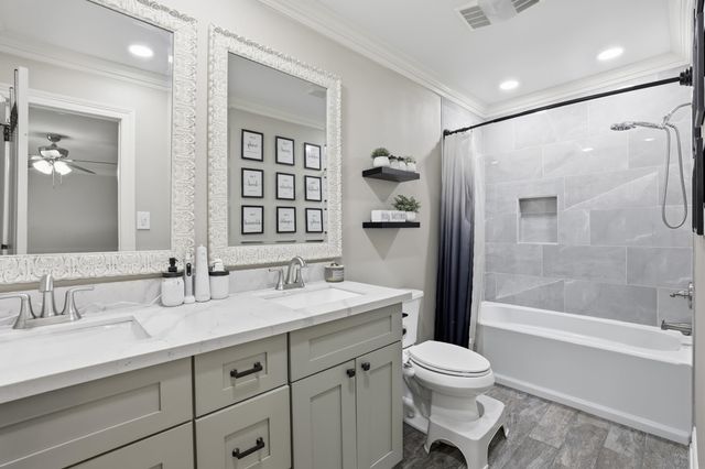 106 Desiles Drive, Houma, LA 70363