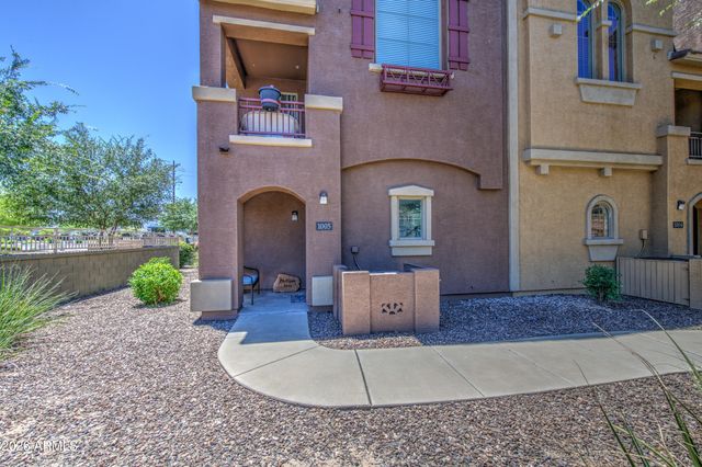 900 S 94TH Street 1005, Chandler, AZ 85224
