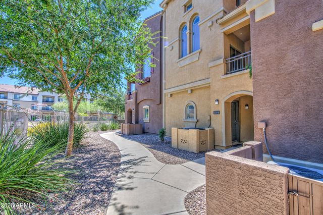 900 S 94TH Street 1005, Chandler, AZ 85224