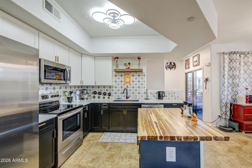 900 S 94TH Street 1005, Chandler, AZ 85224 — photo 2