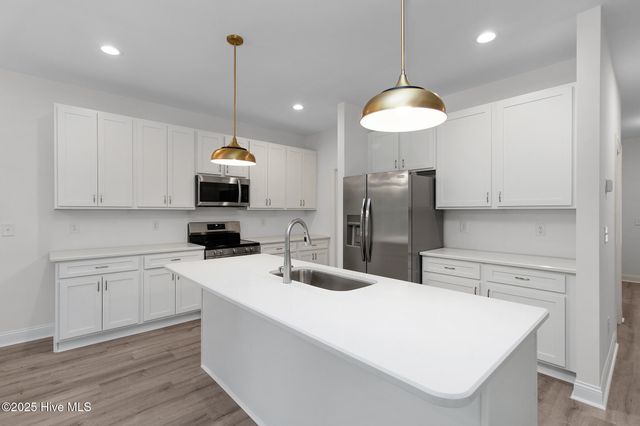 357 Mccabe Road, Morehead City, NC 28557