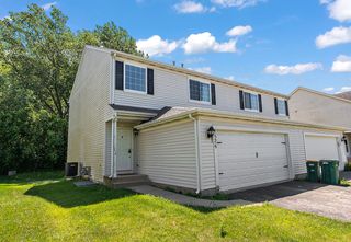 1526 Peachtree Lane, Lockport, IL 60441