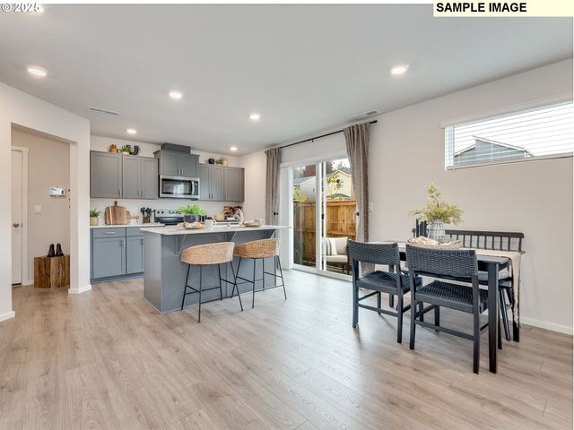 1105 Se 193rd Pl, Camas, WA 98607