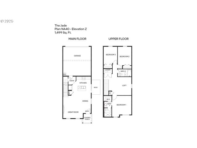 1105 Se 193rd Pl, Camas, WA 98607