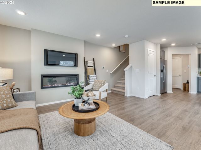 1105 Se 193rd Pl, Camas, WA 98607